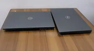 Laptop Dell Latitude 7300 16GB Intel Core I5 SSD 256GB