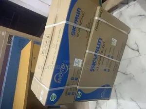 Trusted Cooling – Skyrun Inverter Ac 1.5hp