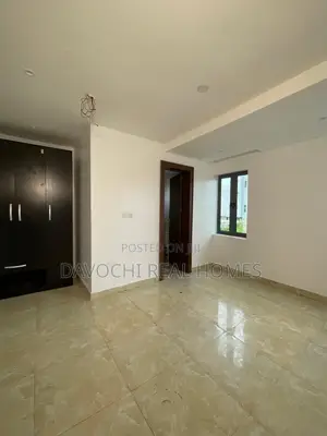 4bdrm Duplex in Lekki Phase1 for rent