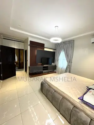 Furnished 2bdrm Block of Flats in Jahi for sale