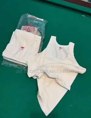 Original 6in1 Ozlem Singlets