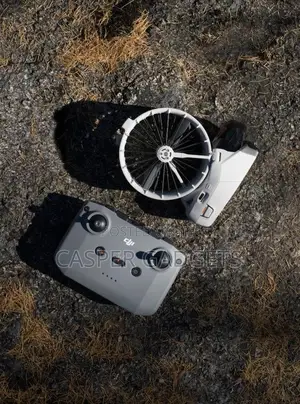 Photo - Dji Flip (Dji Rc 2)