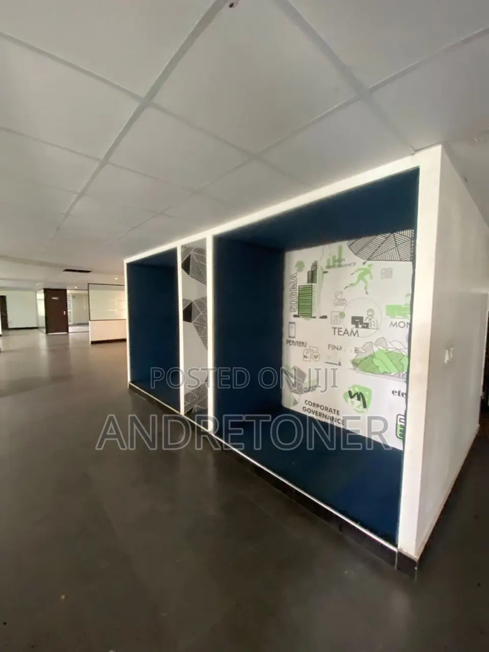 Office Space