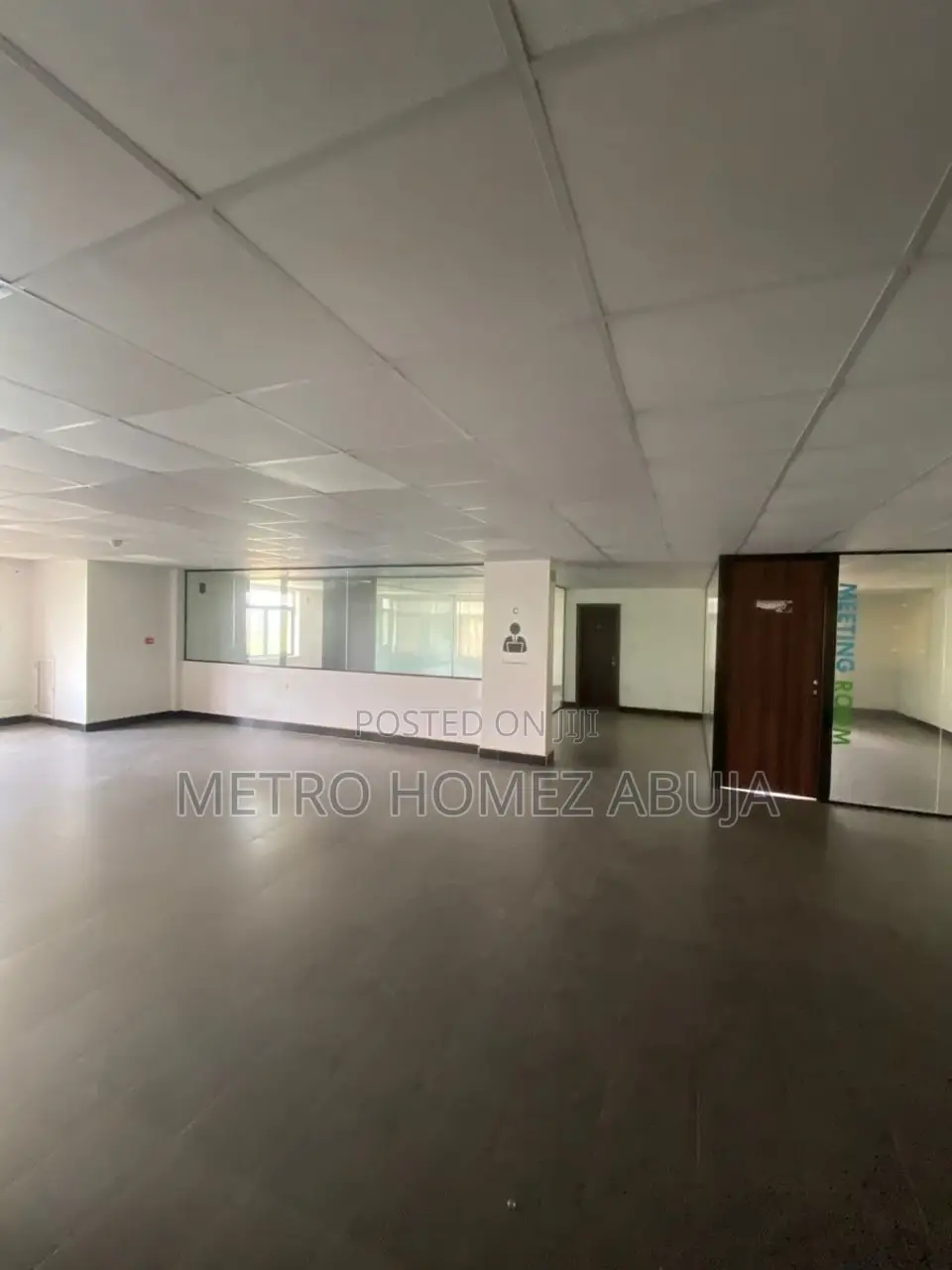 Office Space
