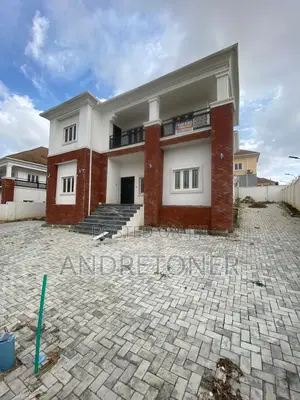 5bdrm Duplex in Galadimawa for rent