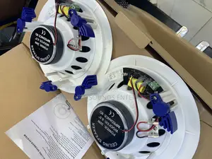 2in1 Bluetooth Speaker 30watts