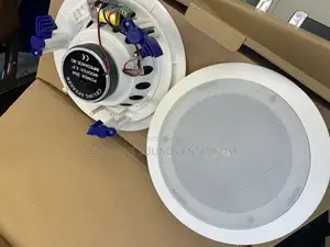 2in1 Bluetooth Speaker 30watts