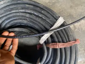1mm 4core Flexible Cable ( Stop End Product)