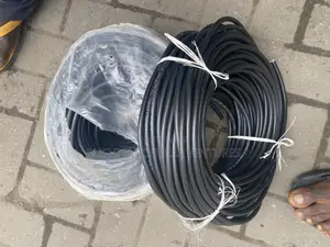 1mm 4core Flexible Cable ( Stop End Product)