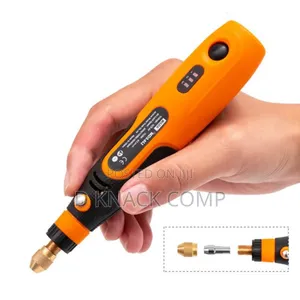 Engraving Machine, Electric Cordless Mini Drill Tool