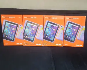 New Amazon Fire HD 10 Kids Pro 32 GB