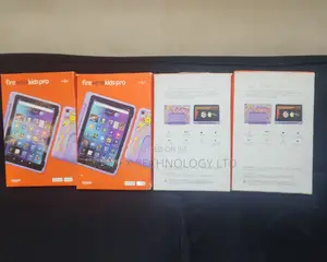 New Amazon Fire HD 10 Kids Pro 32 GB