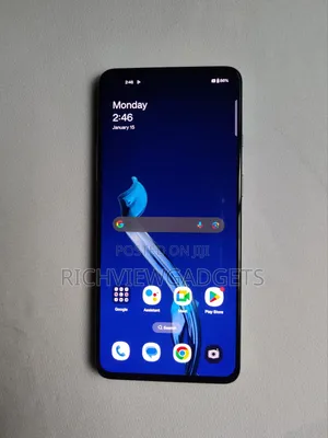 Photo - OnePlus 8T 256 GB Silver