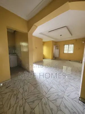 Photo - Mini Flat in Alagomeji Estate for rent