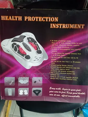 Health Protection Instrument