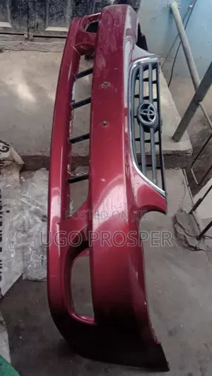 Corrolla Beast