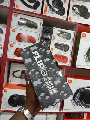 JBL Flip 6 Mar+In Garixxg