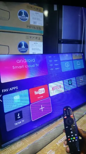 Lg 50 Inches Ai Processor Thinq Smart Tv