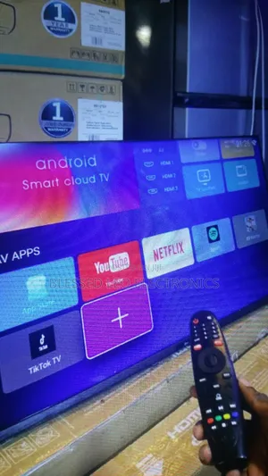 Lg 50 Inches Ai Processor Thinq Smart Tv