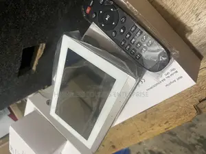 7inches Inwall Amplifier