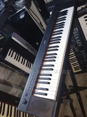 Original Uk Used Np11 Yamaha Piano