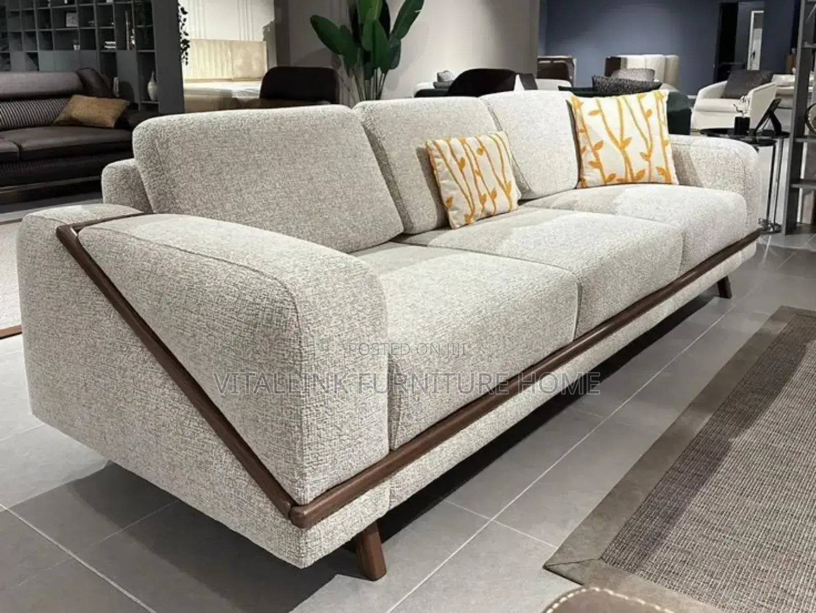 Modern Chairs