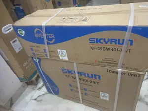 R410a Refrigerant – Skyrun 1.5hp Eco Ac