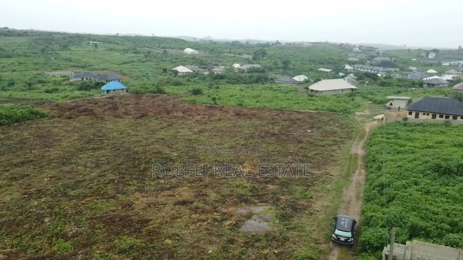 2 Acres Prime Land