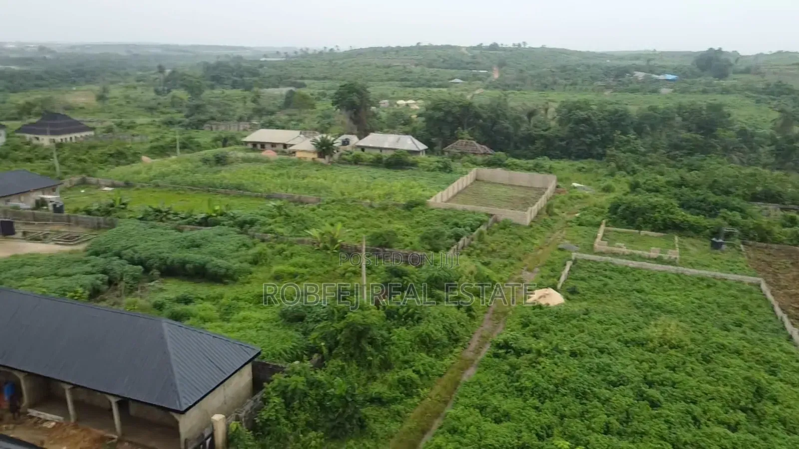 2 Acres Prime Land