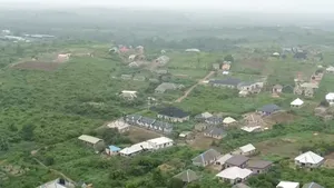 2 Acres Prime Land