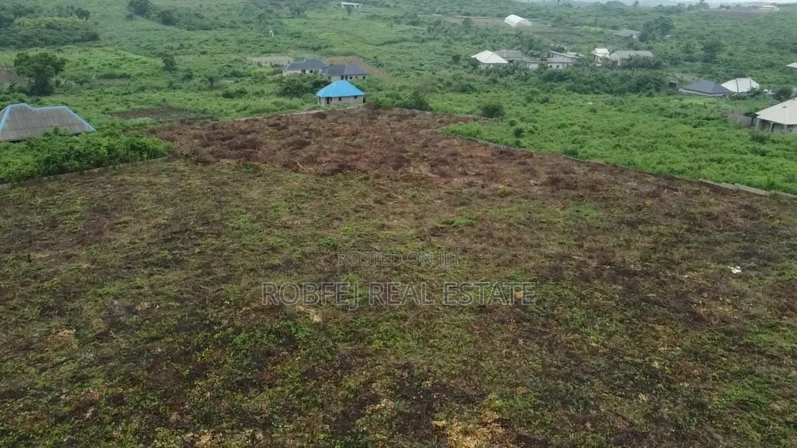 2 Acres Prime Land