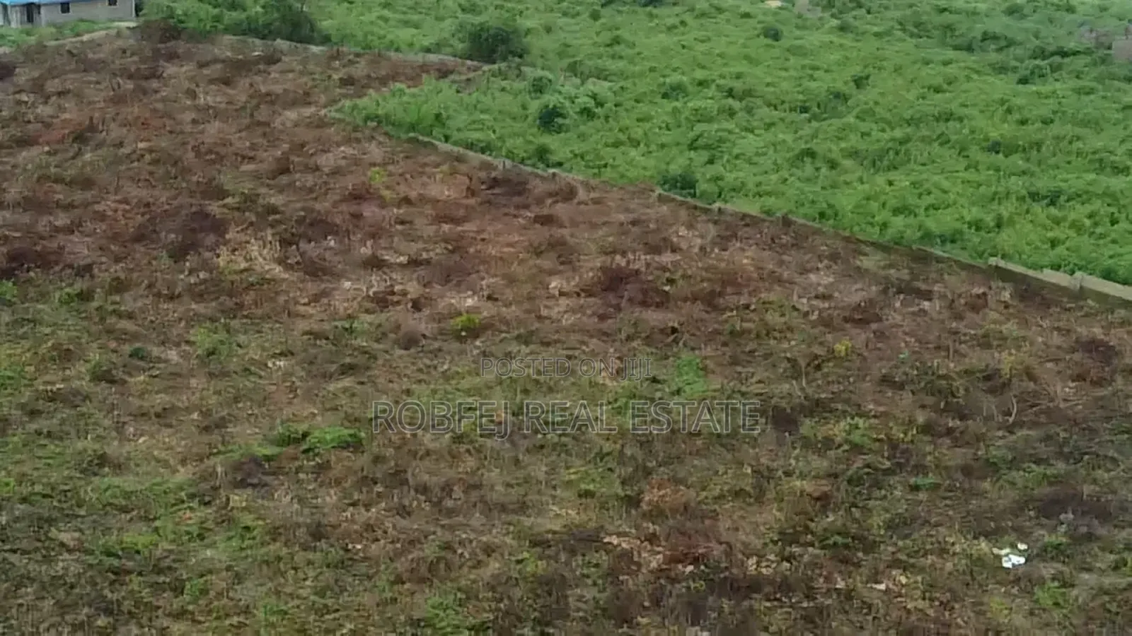 2 Acres Prime Land