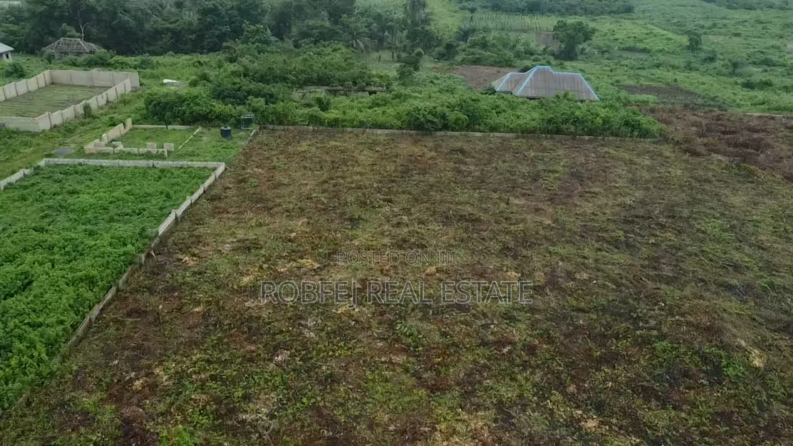 2 Acres Prime Land