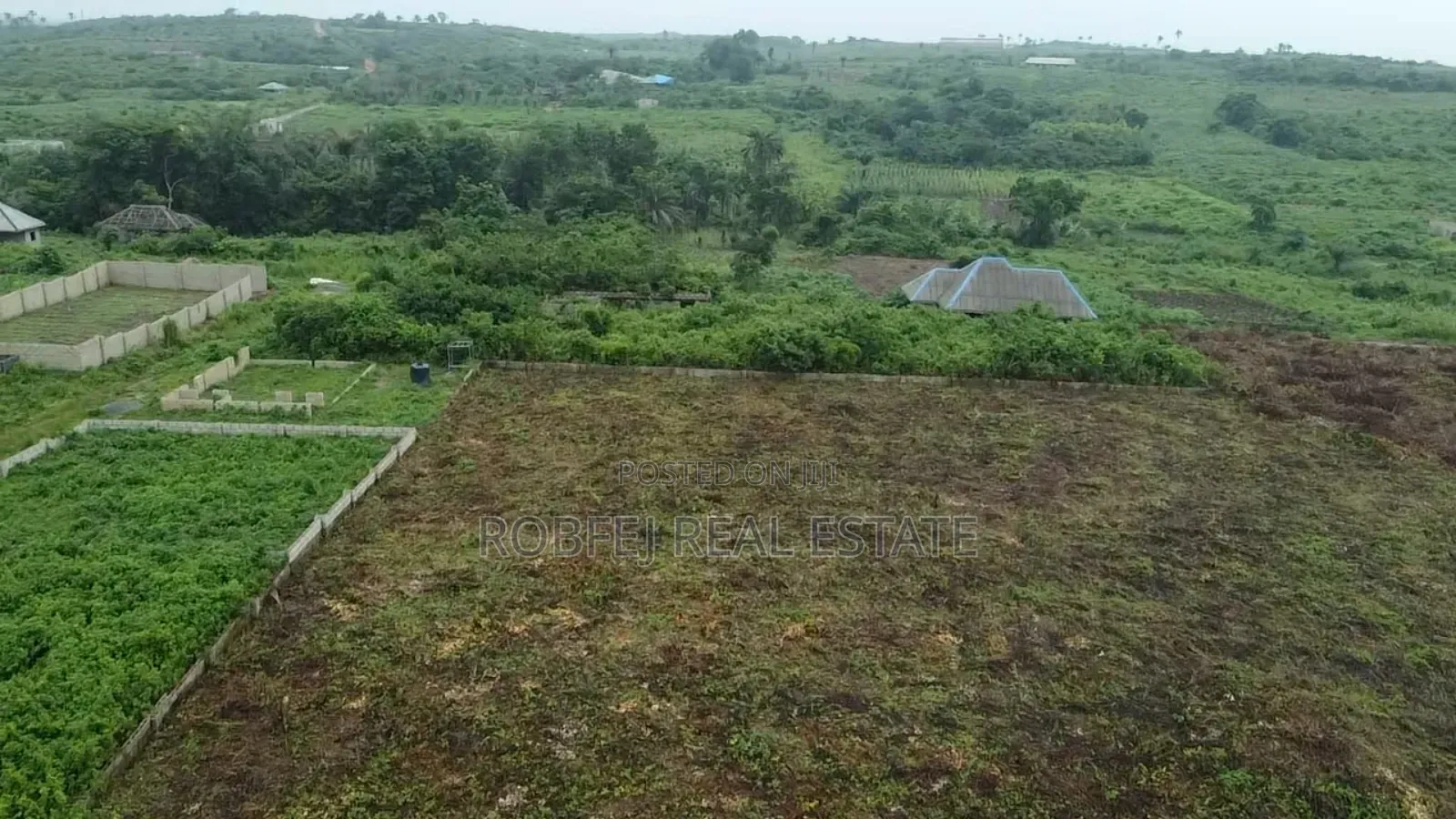 2 Acres Prime Land