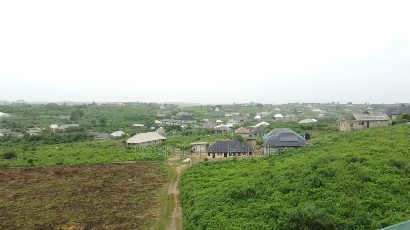 2 Acres Prime Land