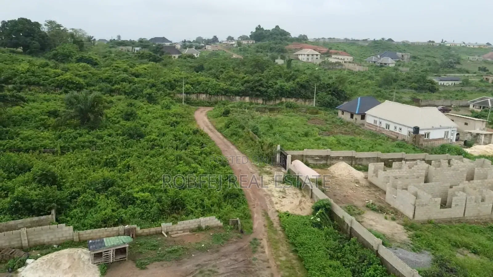 2 Acres Prime Land