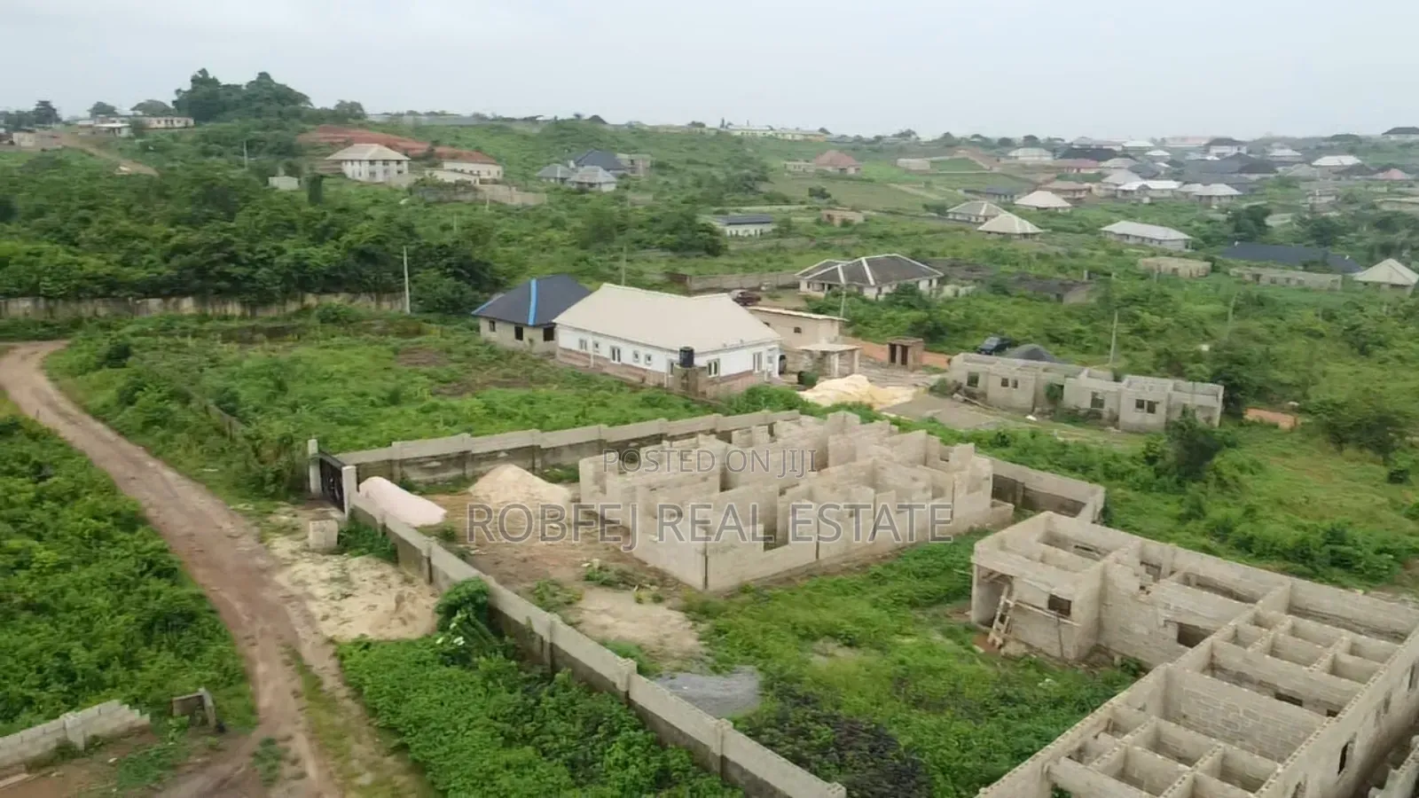 2 Acres Prime Land