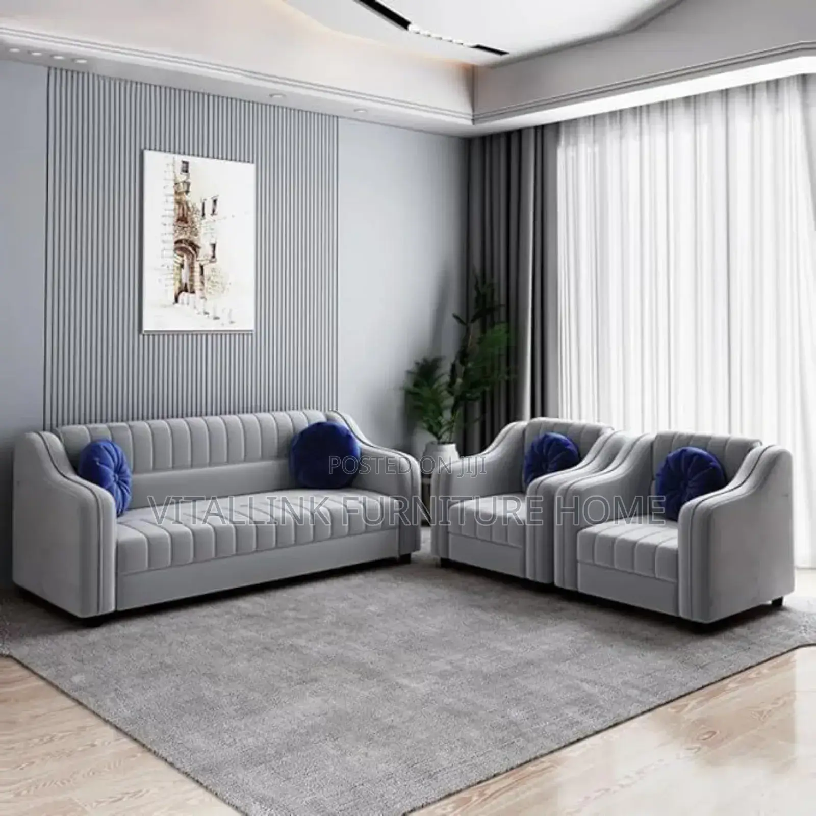 Modern Chairs