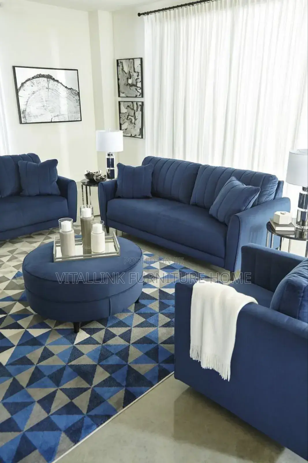 Modern Chairs