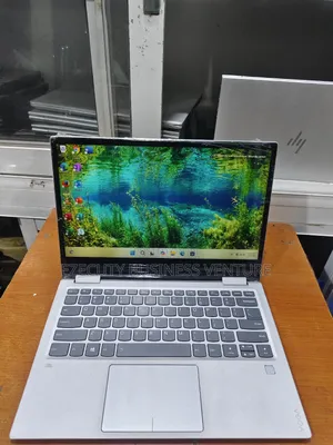 Laptop Lenovo IdeaPad Yoga 13 8GB Intel Core I5 SSD 256GB