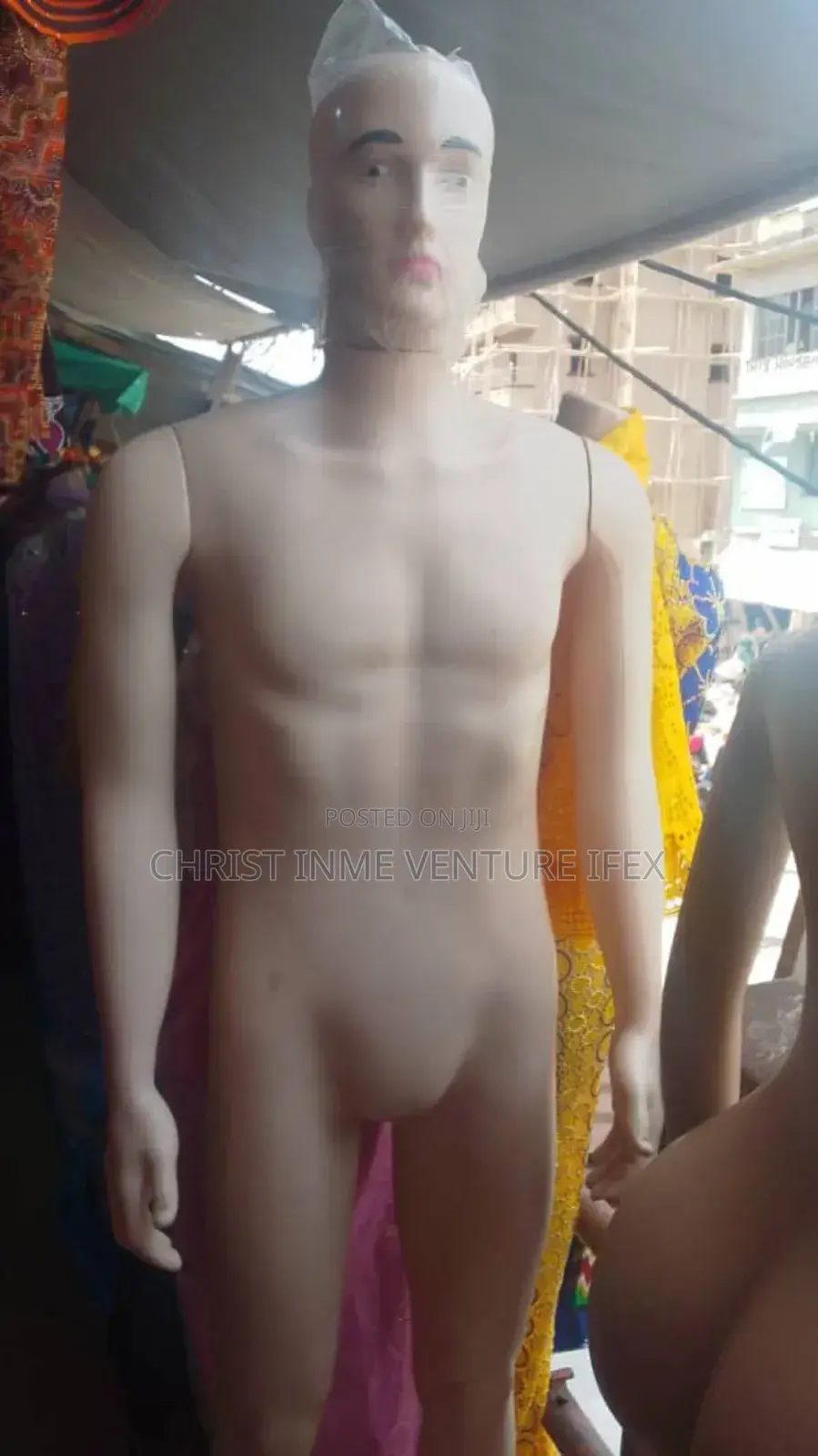 Quality Mannequin