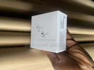 Photo - Apple Airpod Pro 2nd Generation Type C Version