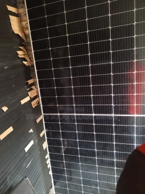 500w Panels