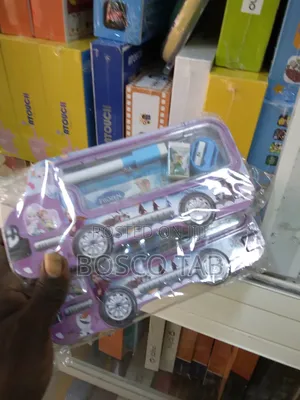 Mathset for Children