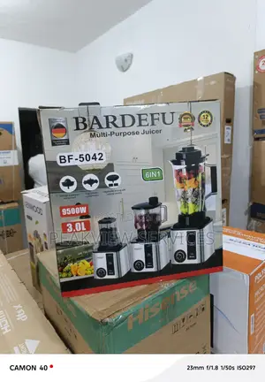Affordable Power Juicer Bardefu Bf5042 With Premium Features