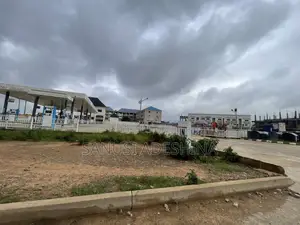 Brand New Filling Station for Sale at Jahi Gilmore,Fct Abuj