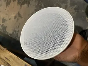 25watts Pop Ceiling Speaker