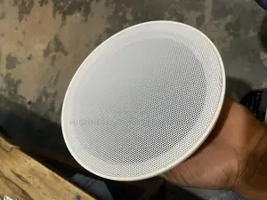 25watts Pop Ceiling Speaker