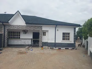 Photo - 2bdrm Bungalow in Galadimawa for rent