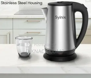 2.2l Electric Kettle